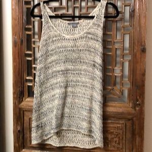 Vince sweater! Never worn.